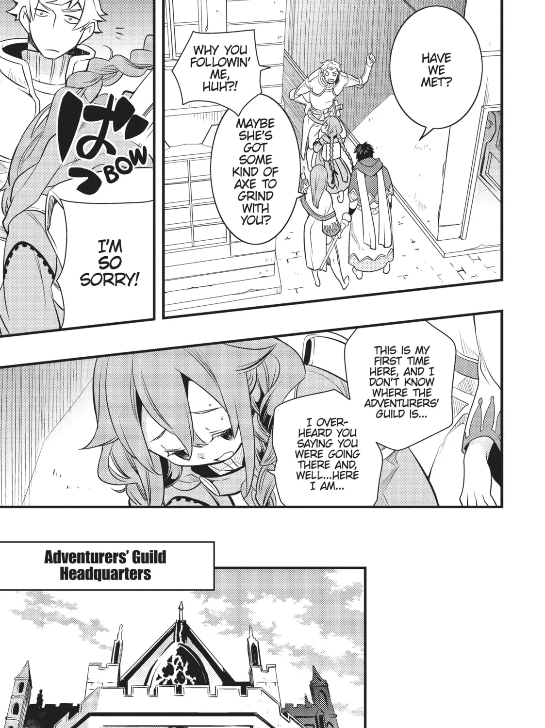 Read Mushoku Tensei: Roxy Gets Serious chapter 10 image 14 on Lezhin