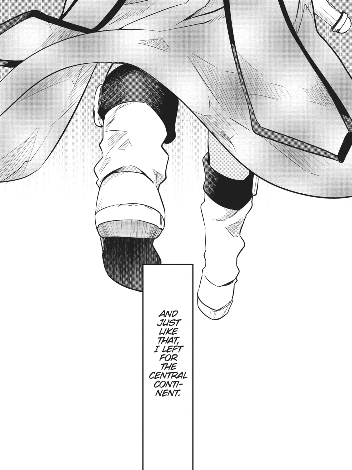 Read Mushoku Tensei: Roxy Gets Serious chapter 13 image 36 on Lezhin