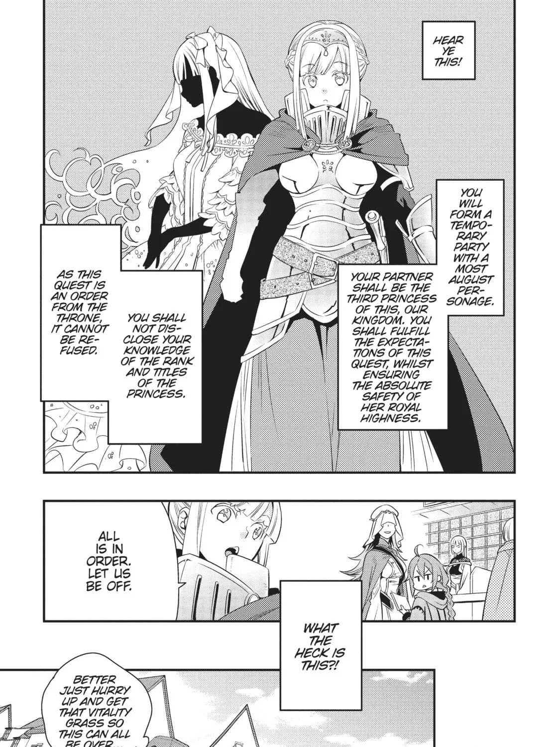 Read Mushoku Tensei: Roxy Gets Serious chapter 17 image 16 on Lezhin