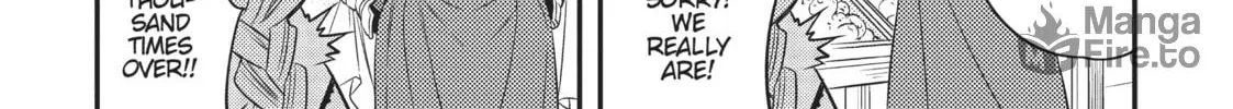 Read Mushoku Tensei: Roxy Gets Serious chapter 17 image 19 on Lezhin