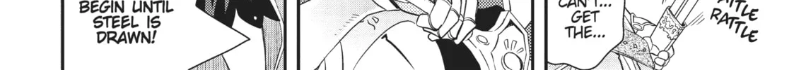 Read Mushoku Tensei: Roxy Gets Serious chapter 17 image 27 on Lezhin