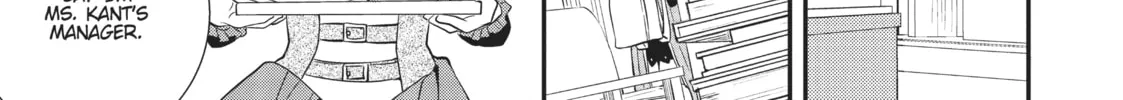 Read Mushoku Tensei: Roxy Gets Serious chapter 19 image 25 on Lezhin