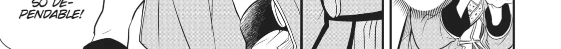 Read Mushoku Tensei: Roxy Gets Serious chapter 19 image 37 on Lezhin