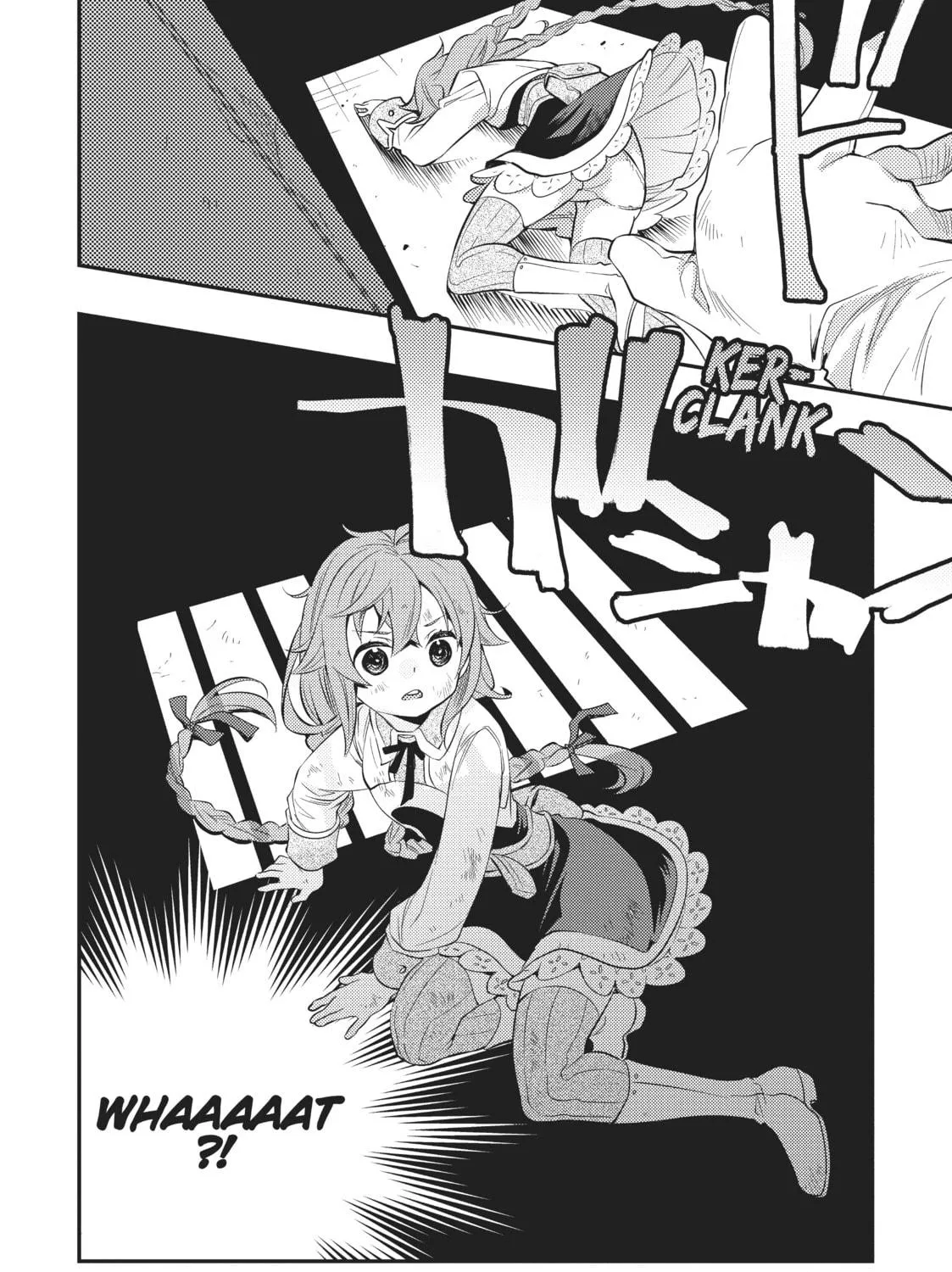 Read Mushoku Tensei: Roxy Gets Serious chapter 27 image 52 on Lezhin
