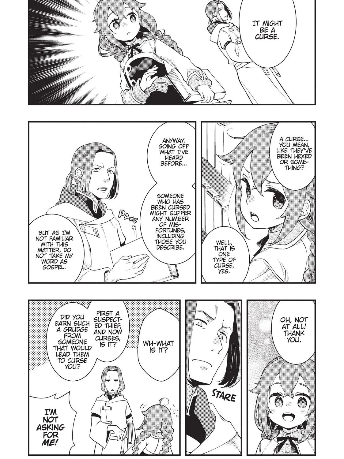 Read Mushoku Tensei: Roxy Gets Serious chapter 34 image 10 on Lezhin