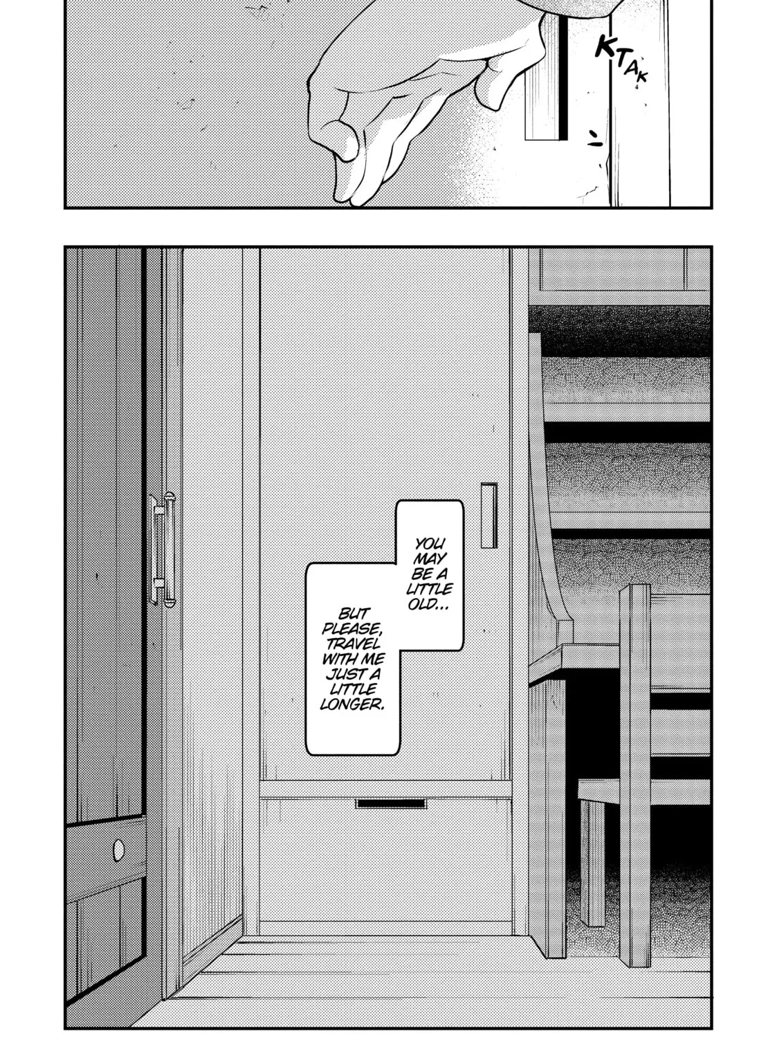 Read Mushoku Tensei: Roxy Gets Serious chapter 37 image 42 on Lezhin