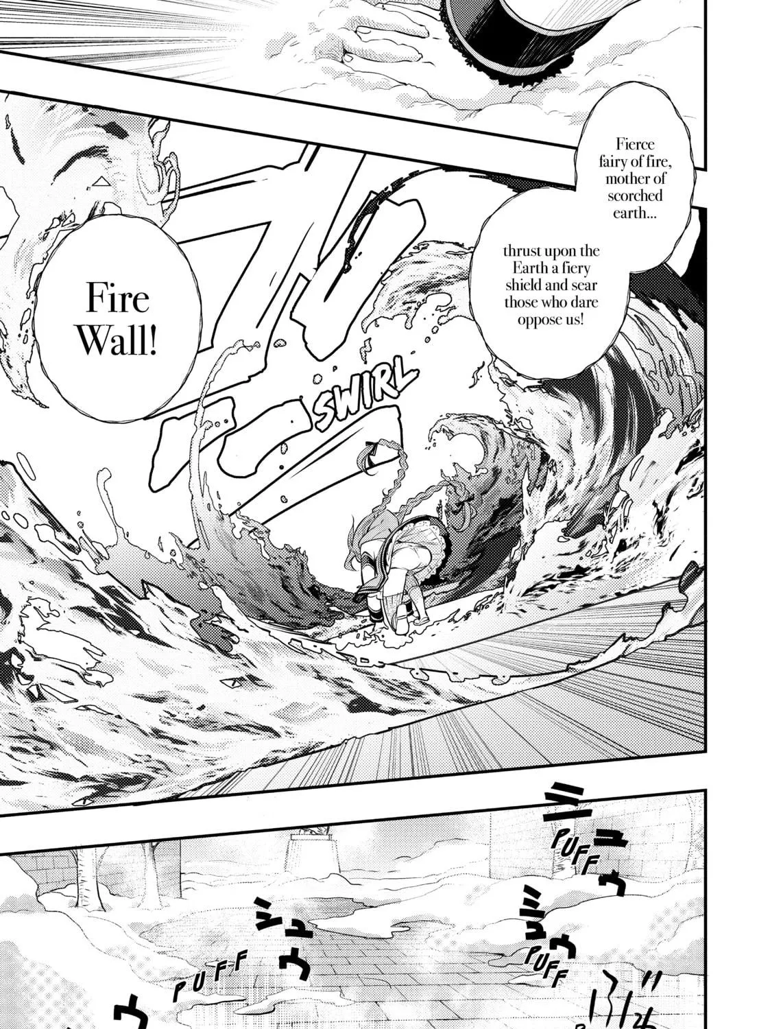 Read Mushoku Tensei: Roxy Gets Serious chapter 38 image 48 on Lezhin