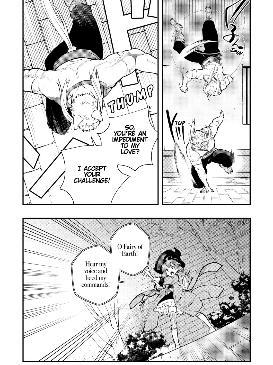 Read Mushoku Tensei: Roxy Gets Serious chapter 41 image 44 on Lezhin