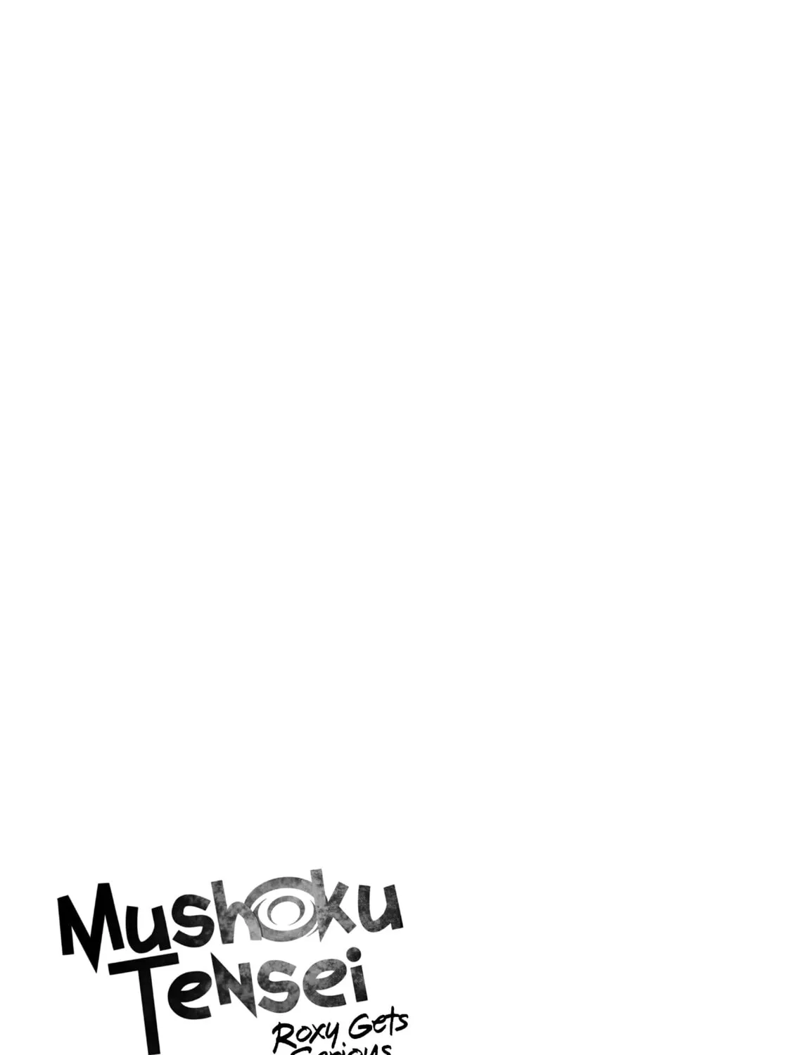 Read Mushoku Tensei: Roxy Gets Serious chapter 49 image 50 on Lezhin