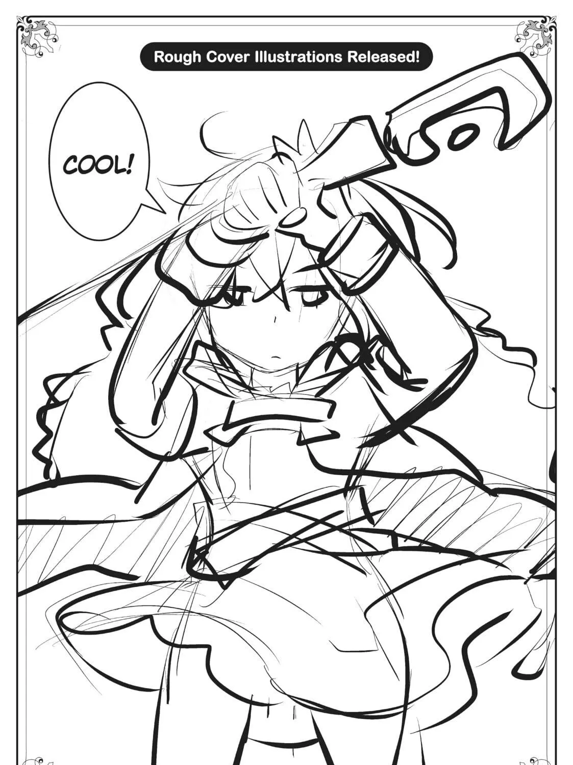 Read Mushoku Tensei: Roxy Gets Serious chapter 51 image 64 on Lezhin