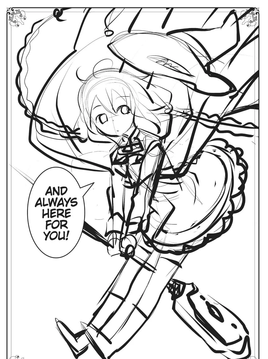 Read Mushoku Tensei: Roxy Gets Serious chapter 51 image 68 on Lezhin