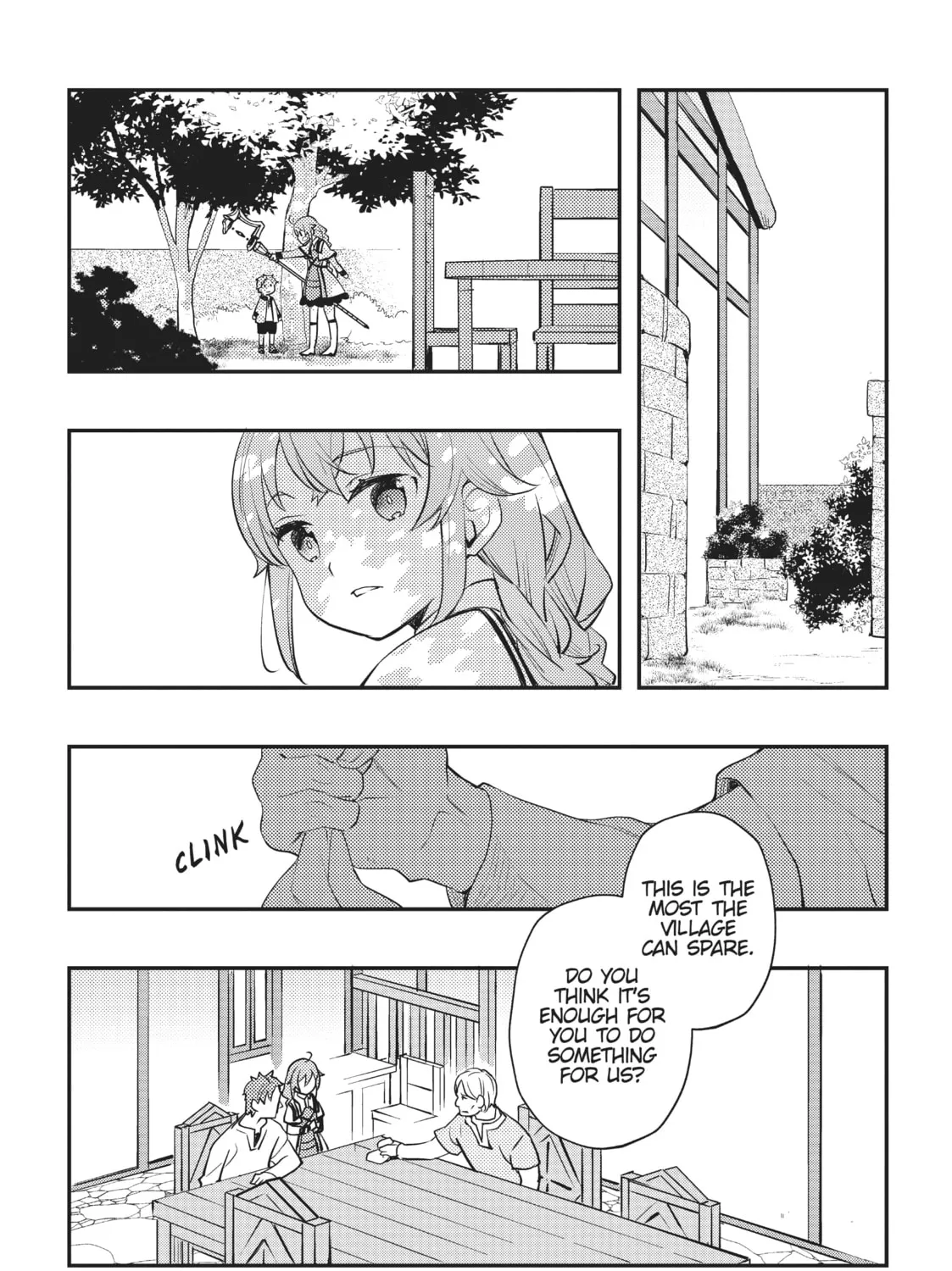 Read Mushoku Tensei: Roxy Gets Serious chapter 57 image 56 on Lezhin