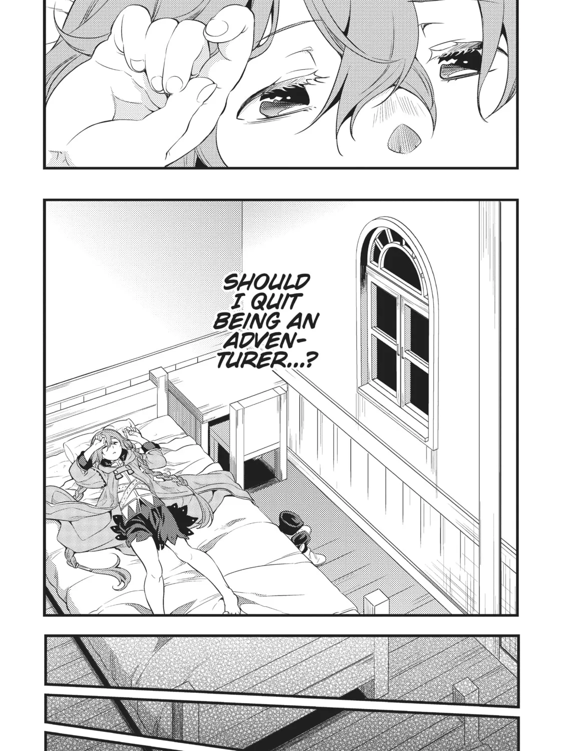 Read Mushoku Tensei: Roxy Gets Serious chapter 6 image 56 on Lezhin