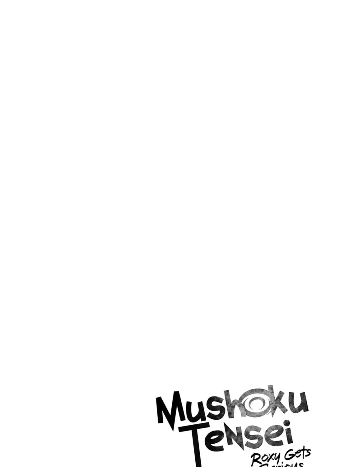 Read Mushoku Tensei: Roxy Gets Serious chapter 60 image 58 on Lezhin