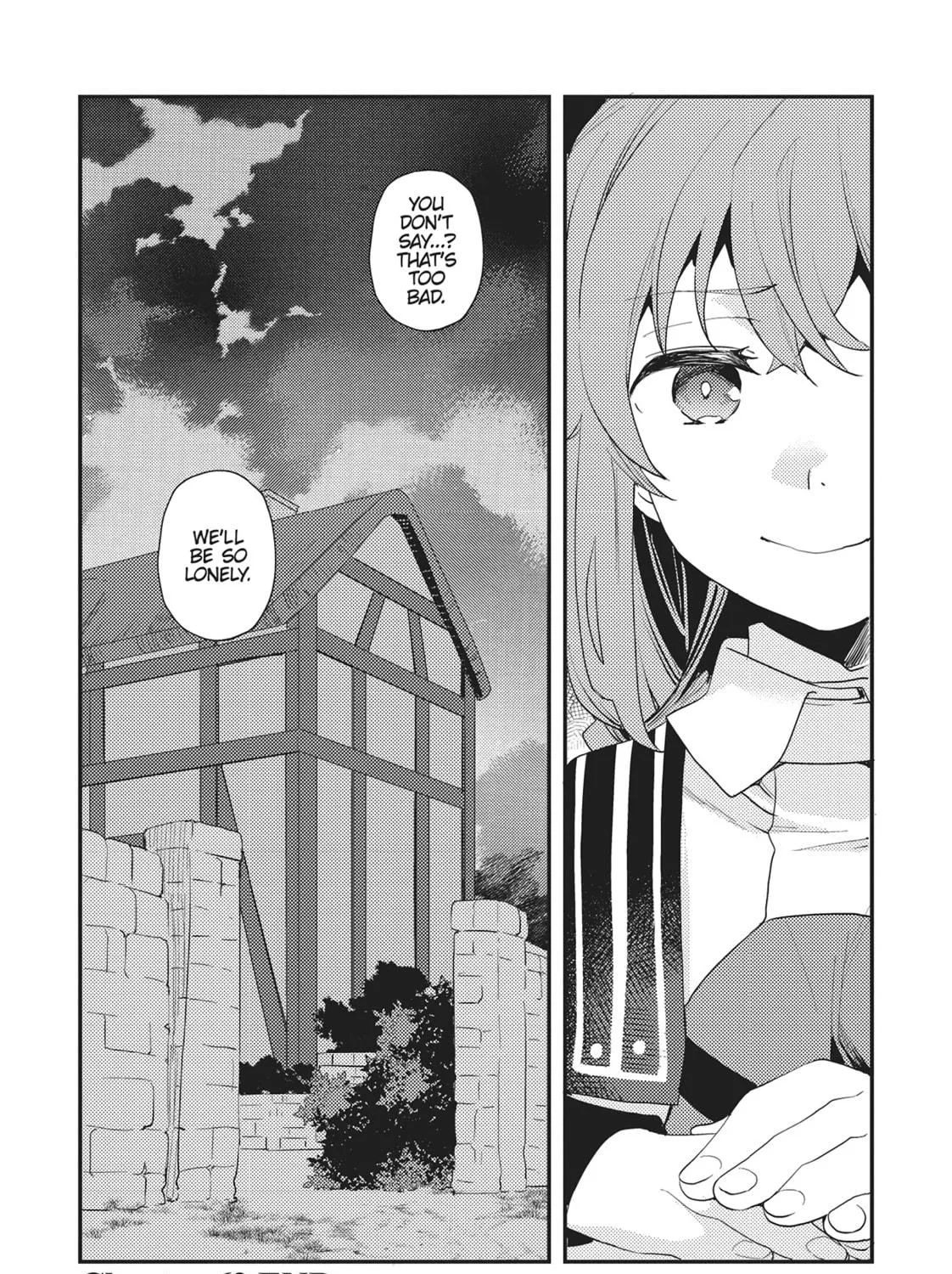 Read Mushoku Tensei: Roxy Gets Serious chapter 62 image 58 on Lezhin