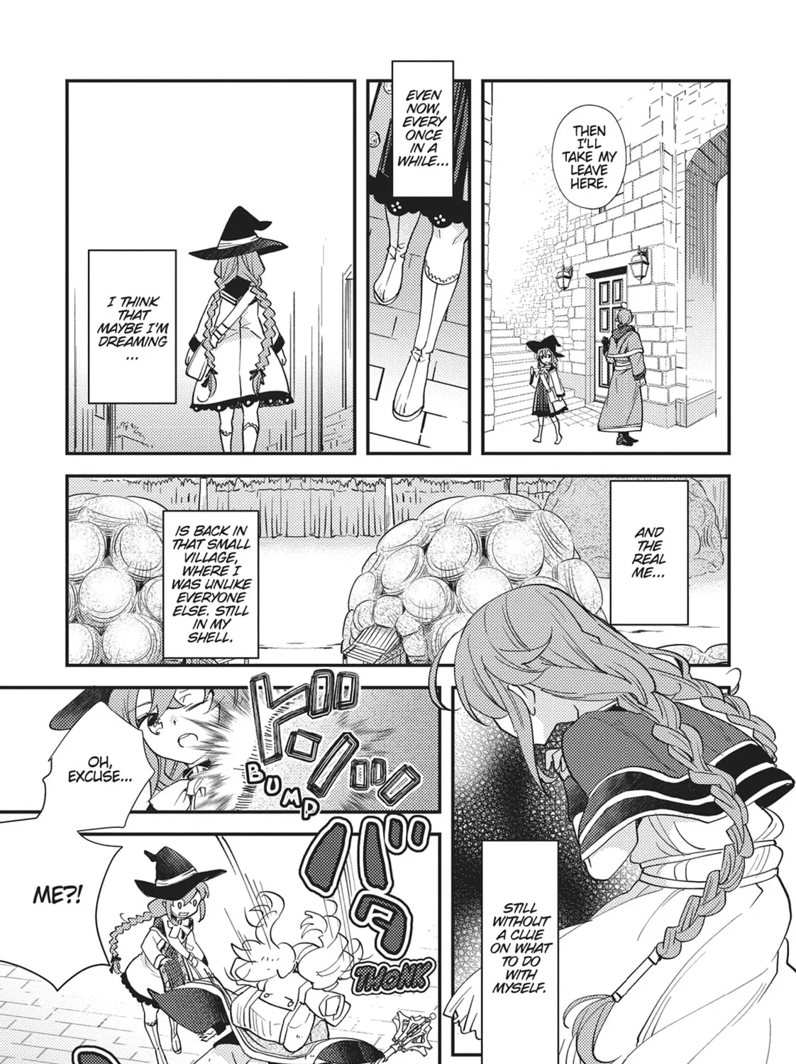 Read Mushoku Tensei: Roxy Gets Serious chapter 64 image 32 on Lezhin
