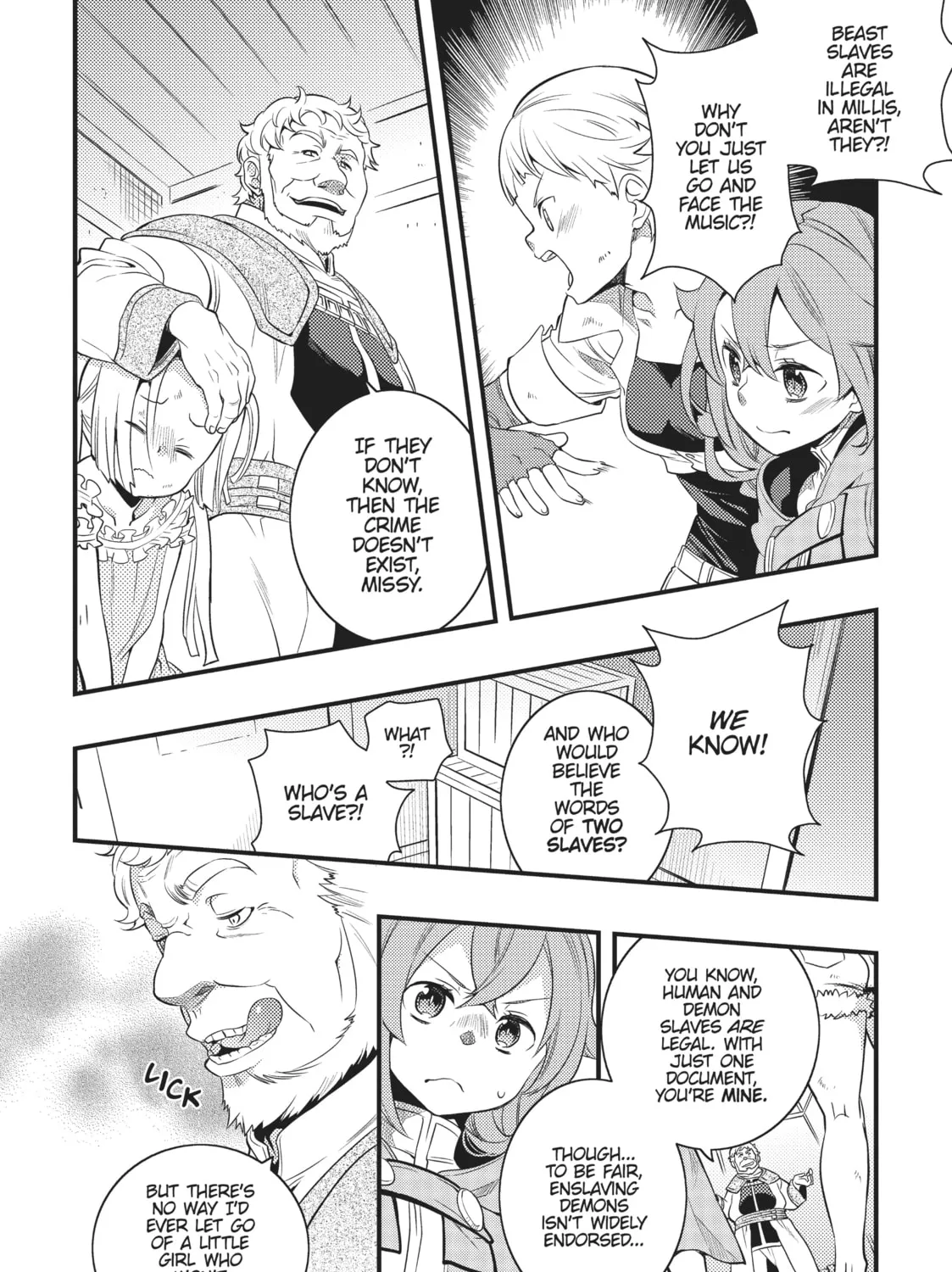 Read Mushoku Tensei: Roxy Gets Serious chapter 8 image 26 on Lezhin