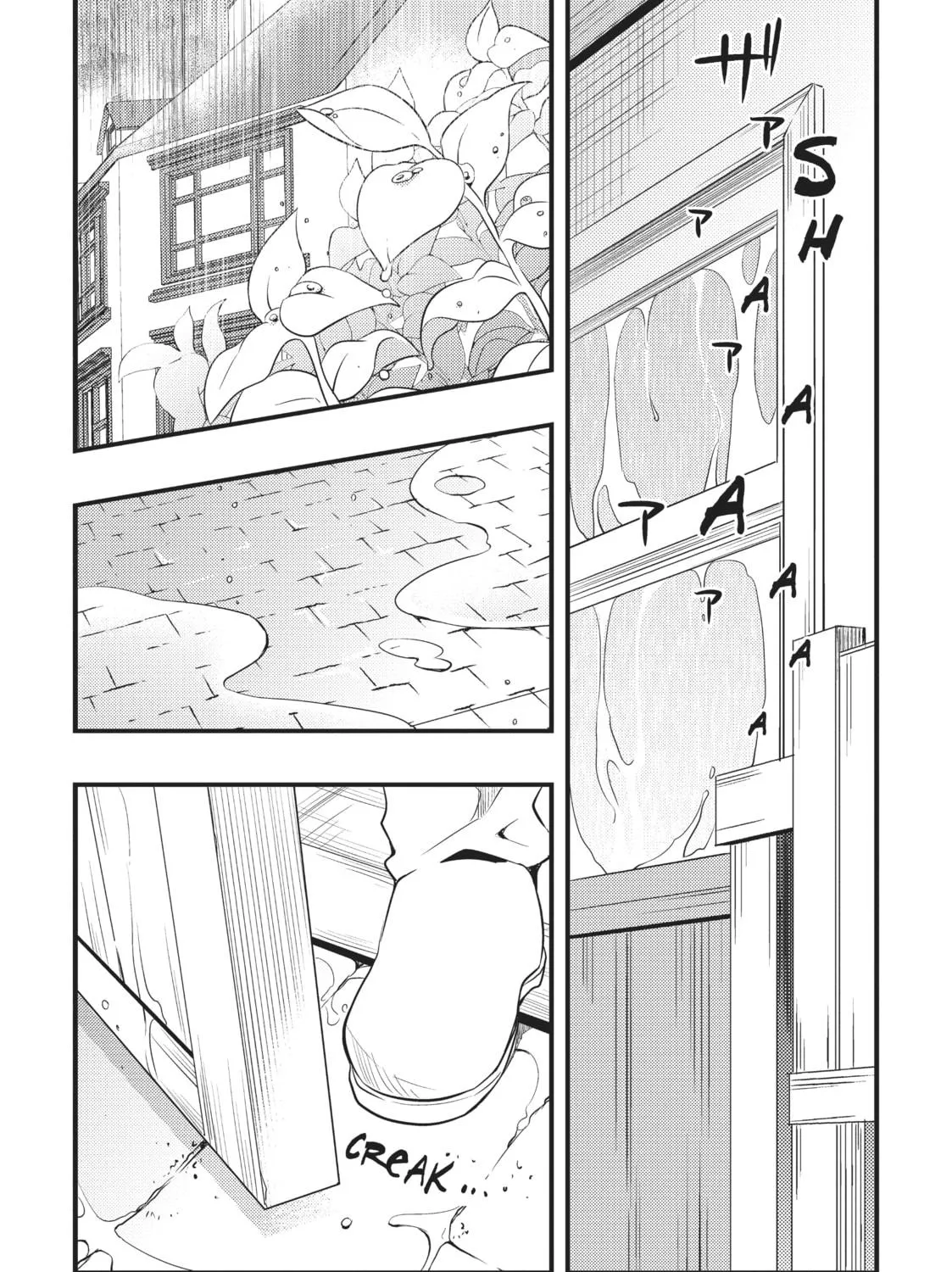 Read Mushoku Tensei: Roxy Gets Serious chapter 8 image 48 on Lezhin