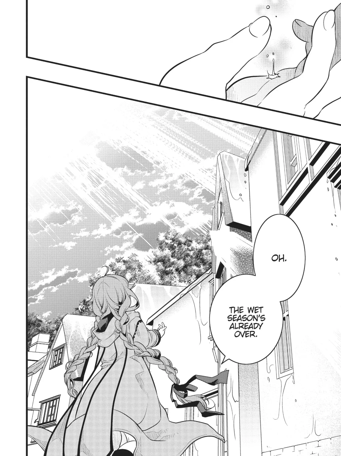 Read Mushoku Tensei: Roxy Gets Serious chapter 8 image 50 on Lezhin