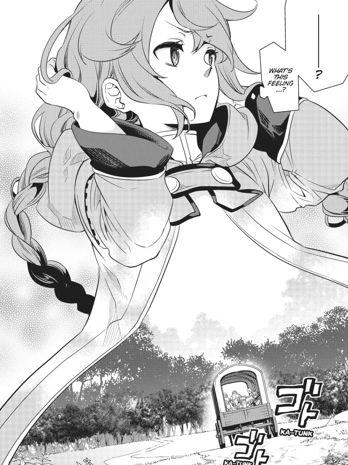 Read Mushoku Tensei: Roxy Gets Serious chapter 8 image 62 on Lezhin