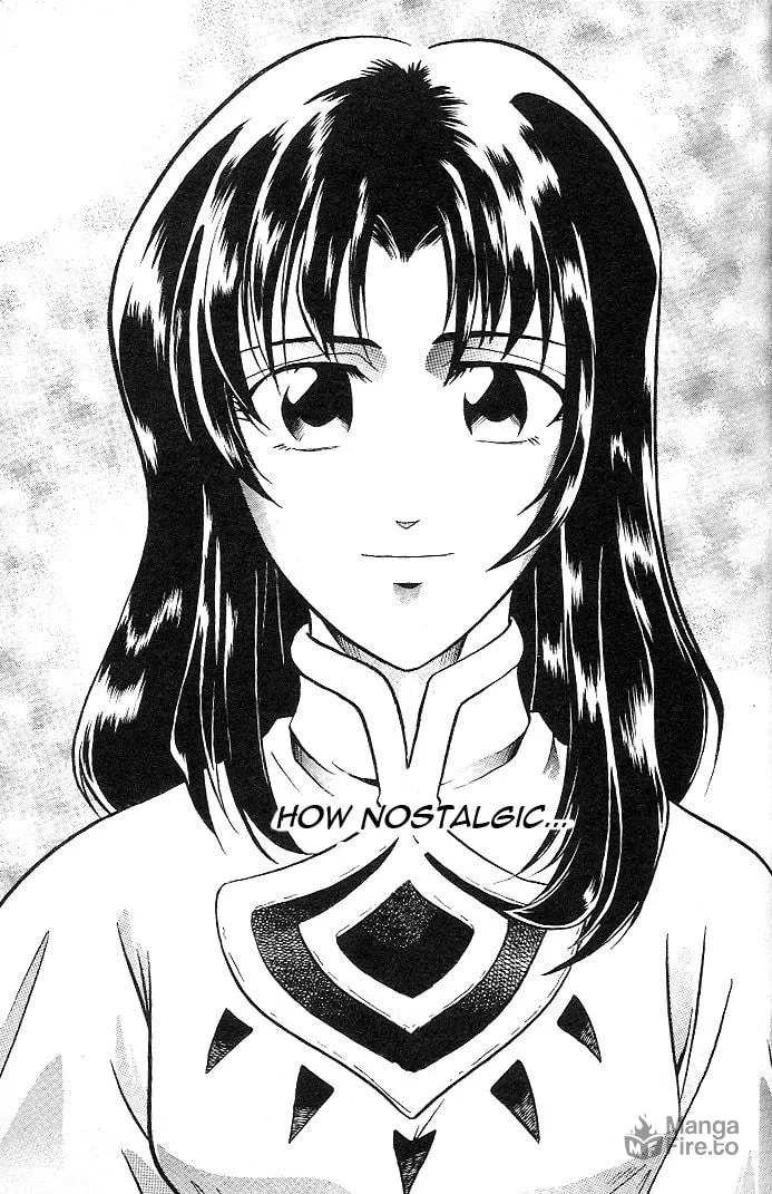 Read Mushrambo chapter 1 image 14 on Lezhin