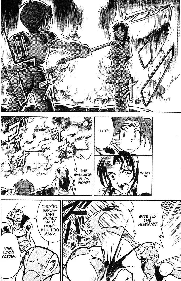 Read Mushrambo chapter 1 image 15 on Lezhin