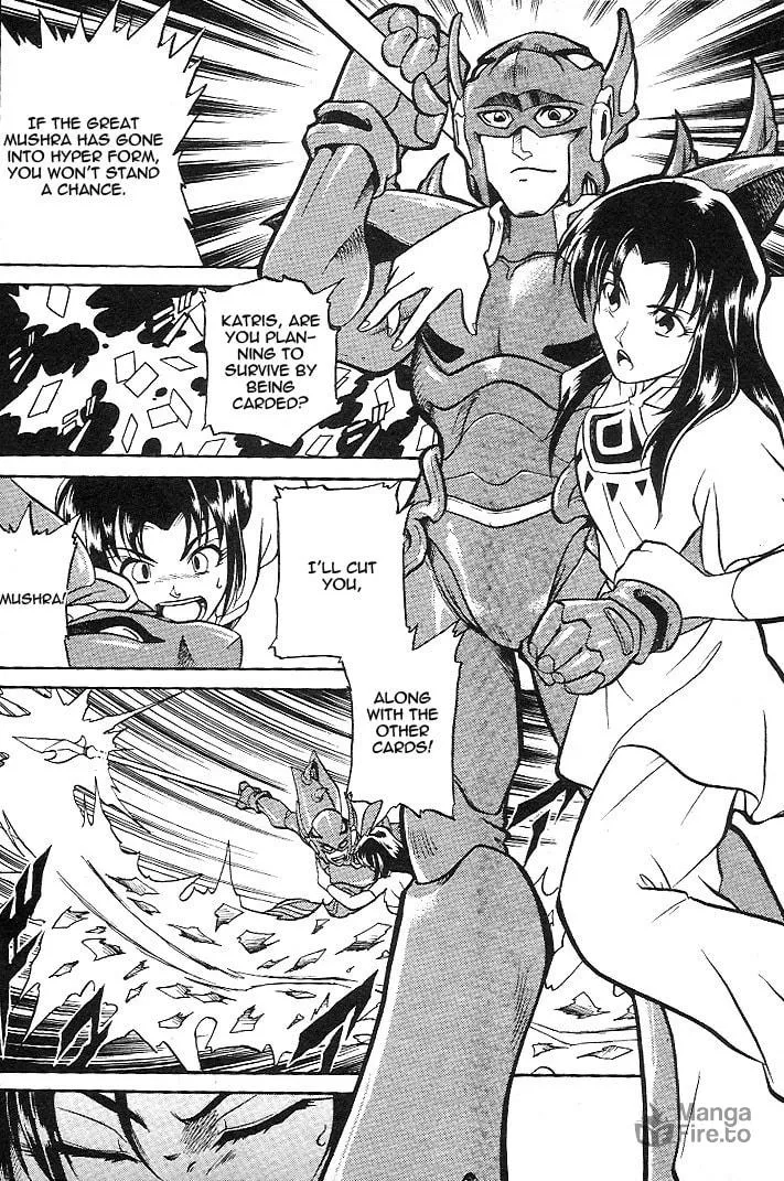 Read Mushrambo chapter 1 image 29 on Lezhin