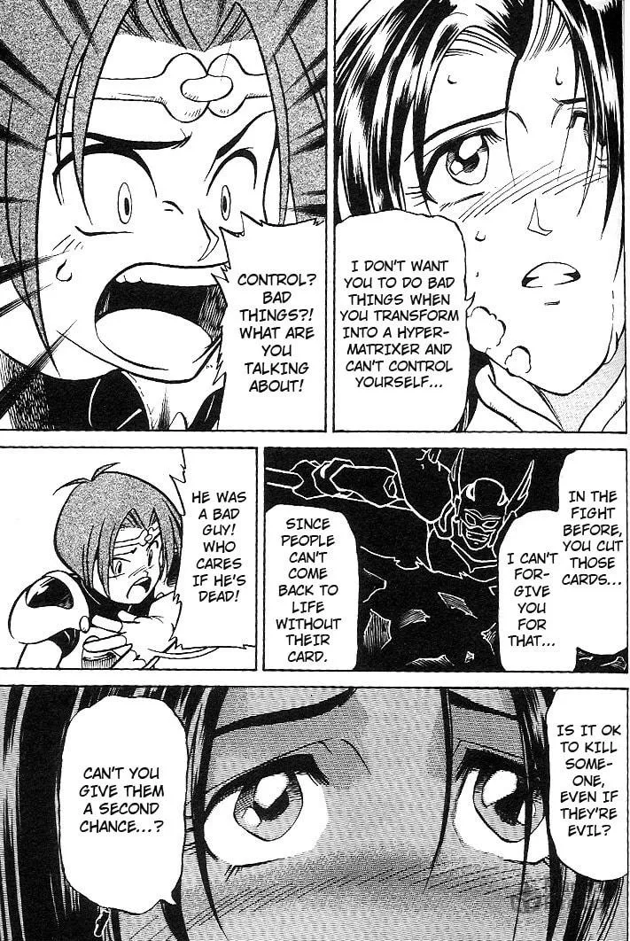 Read Mushrambo chapter 2 image 11 on Lezhin