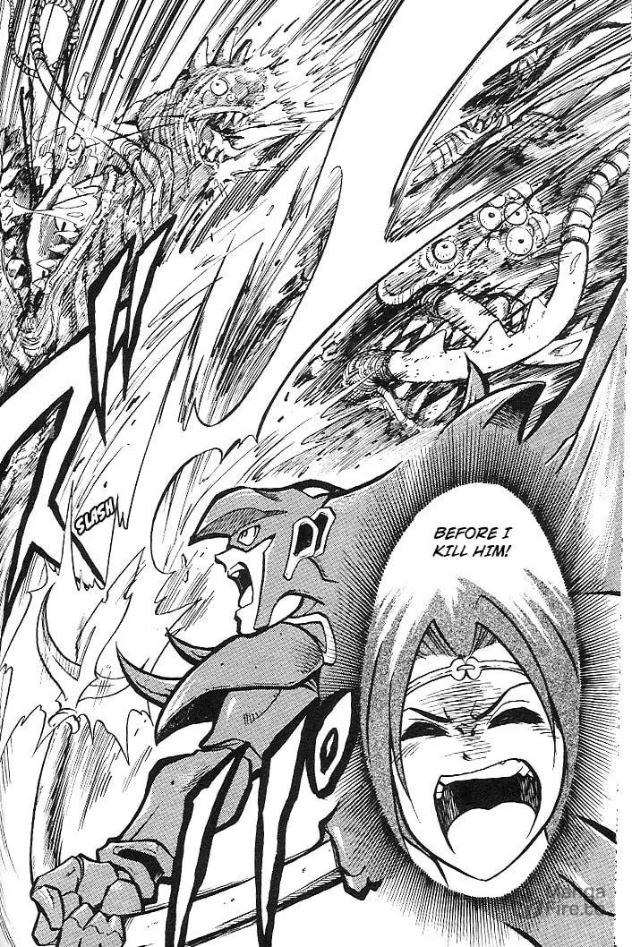Read Mushrambo chapter 2 image 26 on Lezhin