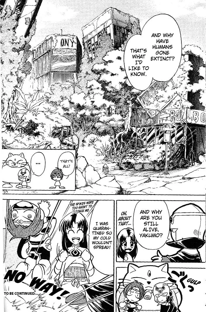 Read Mushrambo chapter 2 image 30 on Lezhin