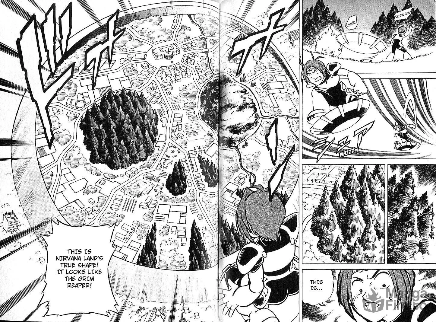 Read Mushrambo chapter 3 image 14 on Lezhin