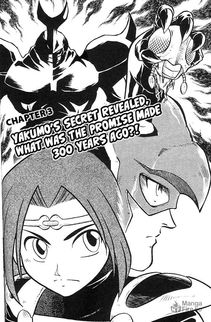 Read Mushrambo chapter 3 image 2 on Lezhin