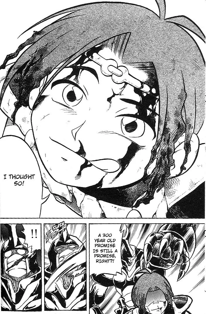 Read Mushrambo chapter 3 image 21 on Lezhin