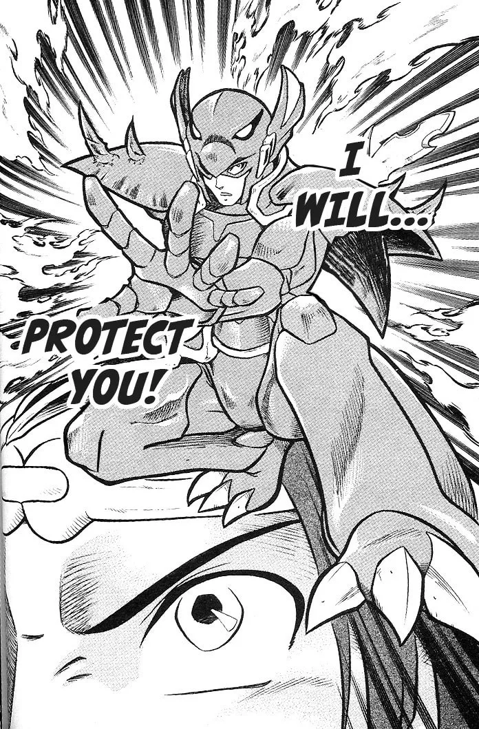 Read Mushrambo chapter 3 image 22 on Lezhin