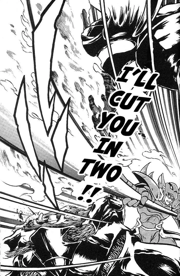 Read Mushrambo chapter 3 image 29 on Lezhin