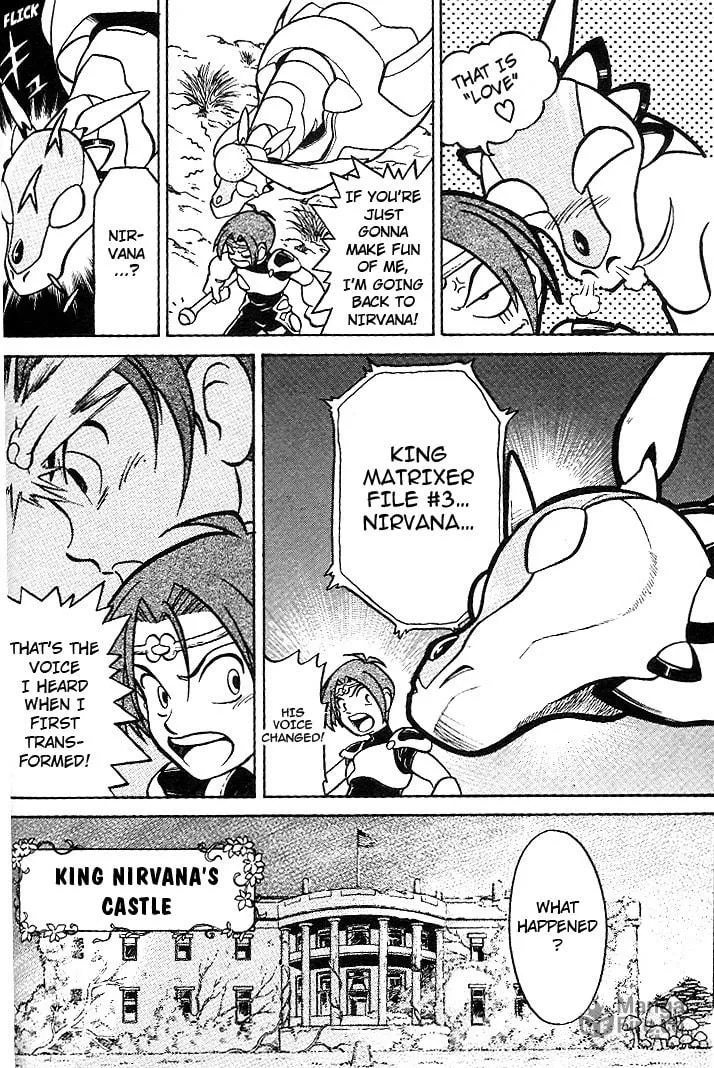 Read Mushrambo chapter 3 image 8 on Lezhin