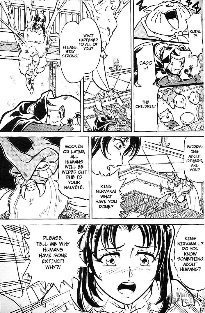 Read Mushrambo chapter 3 image 9 on Lezhin