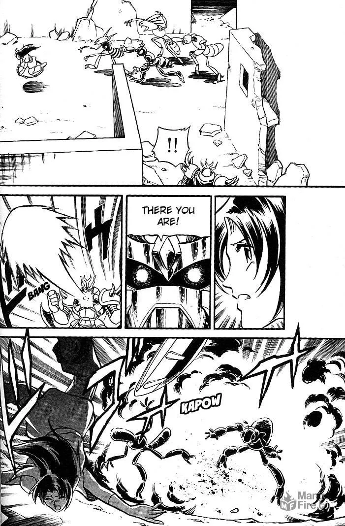 Read Mushrambo chapter 4 image 14 on Lezhin