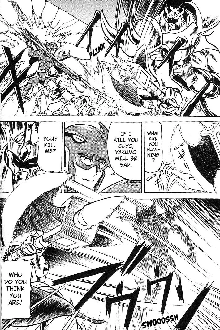 Read Mushrambo chapter 4 image 18 on Lezhin