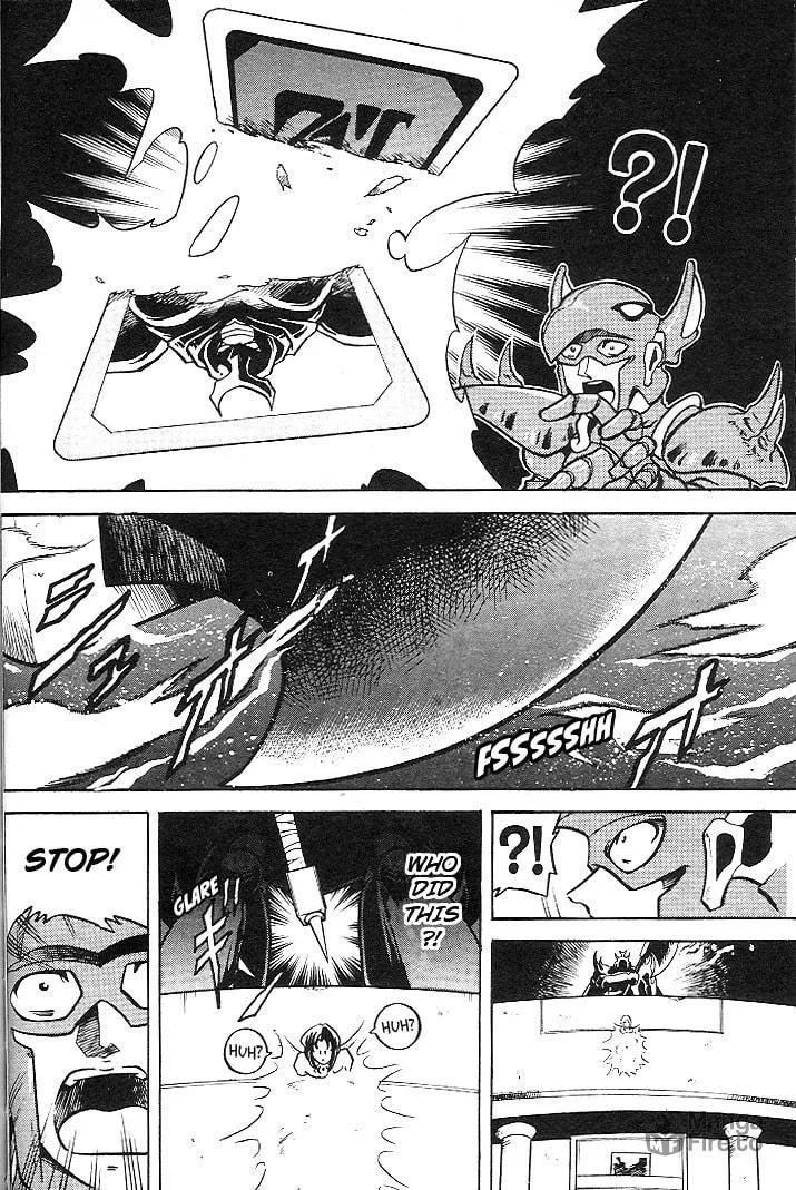 Read Mushrambo chapter 4 image 2 on Lezhin