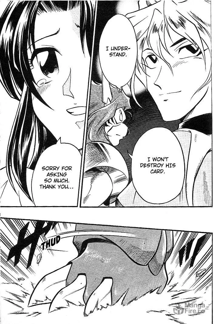 Read Mushrambo chapter 4 image 23 on Lezhin