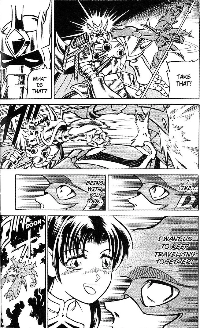 Read Mushrambo chapter 4 image 28 on Lezhin