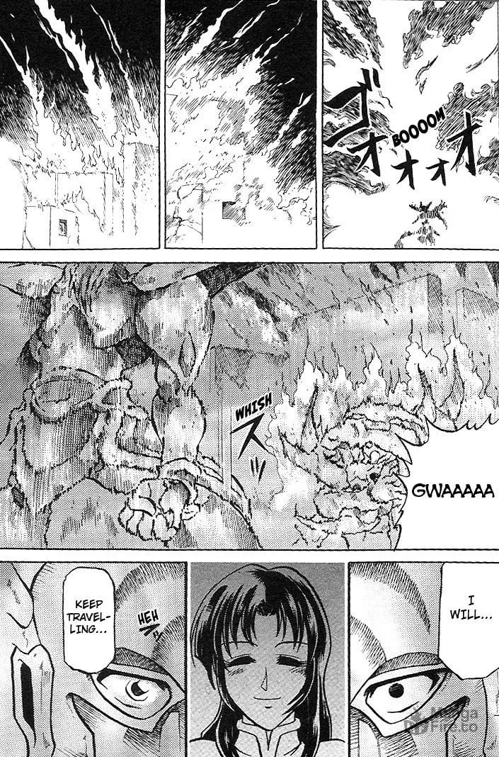 Read Mushrambo chapter 4 image 29 on Lezhin