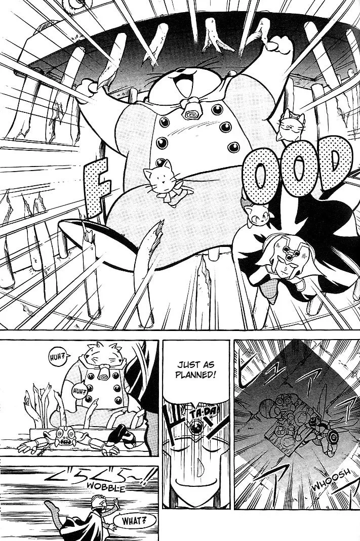 Read Mushrambo chapter 4 image 7 on Lezhin