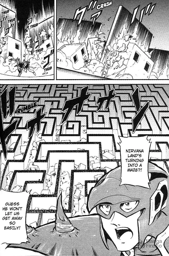 Read Mushrambo chapter 4 image 8 on Lezhin
