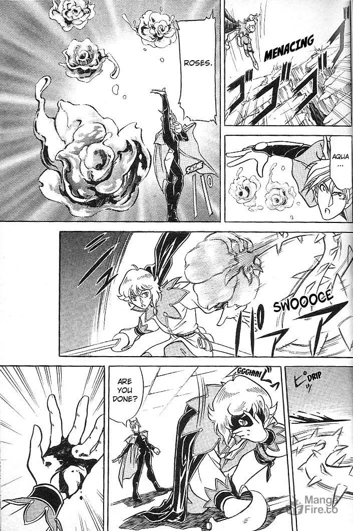 Read Mushrambo chapter 5 image 17 on Lezhin