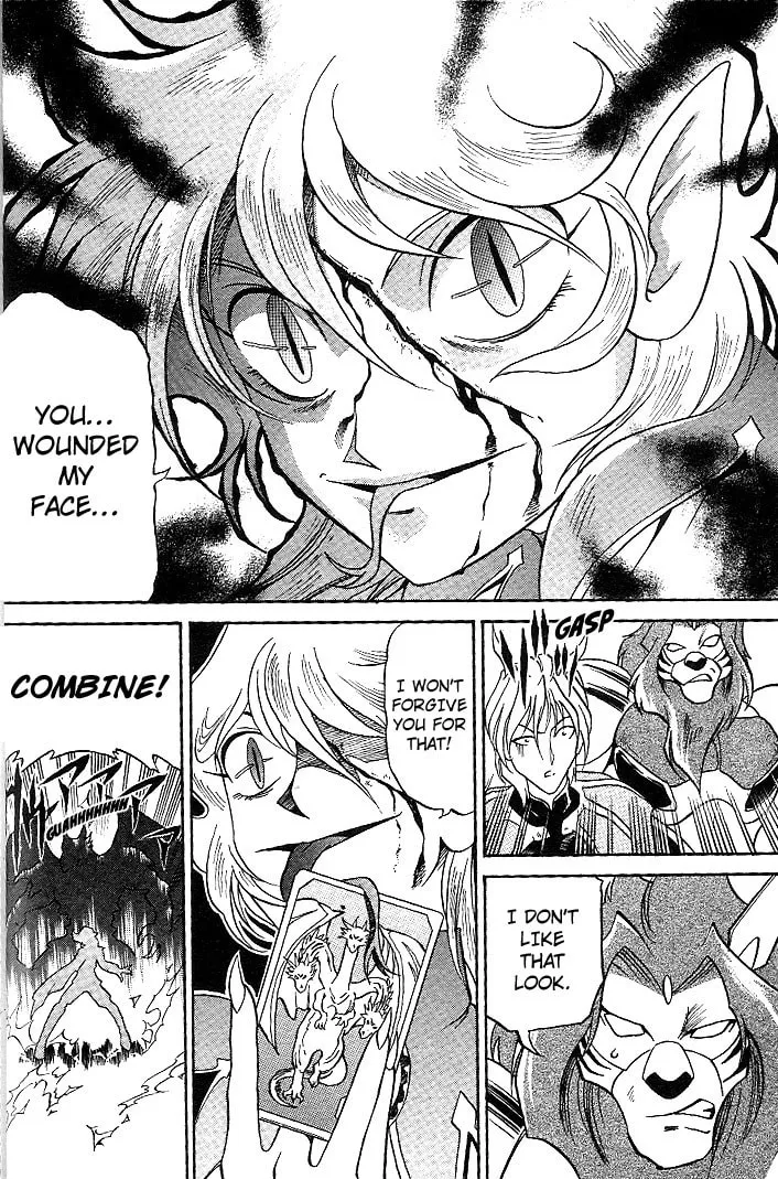 Read Mushrambo chapter 5 image 18 on Lezhin