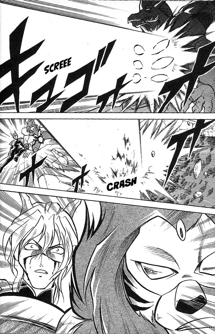 Read Mushrambo chapter 5 image 22 on Lezhin