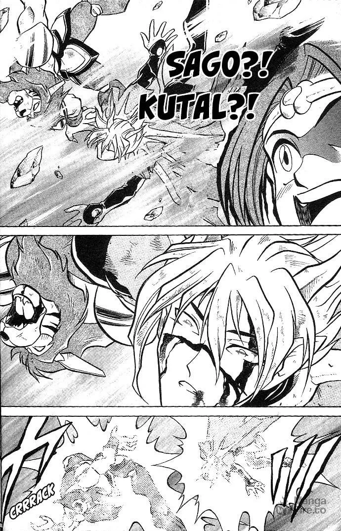 Read Mushrambo chapter 5 image 24 on Lezhin