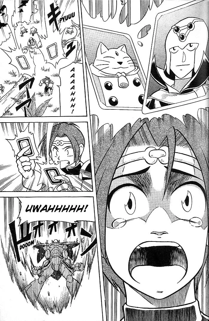 Read Mushrambo chapter 5 image 25 on Lezhin